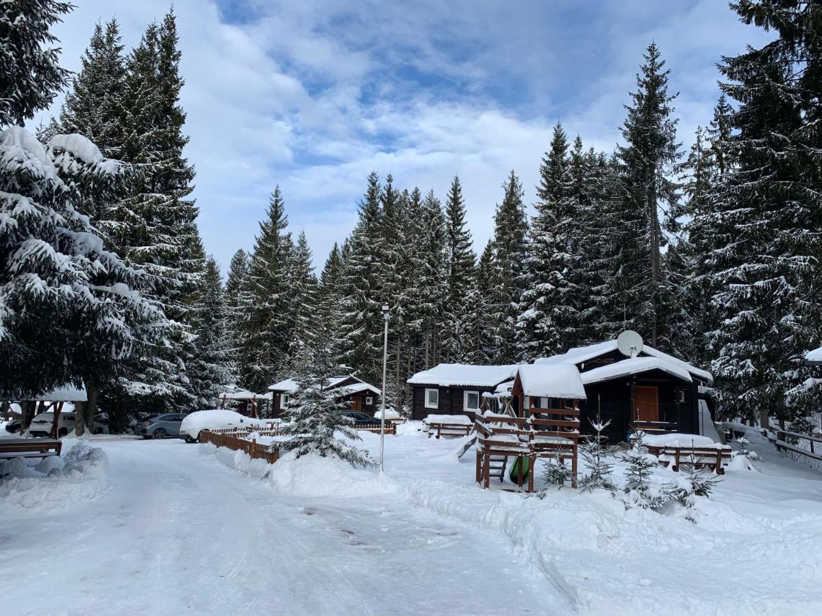 Chata Nella - Jasná Demänovská Dolina Esterno foto