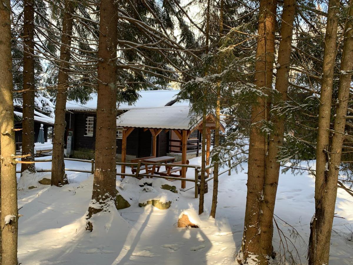 Chata Nella - Jasná Demänovská Dolina Esterno foto