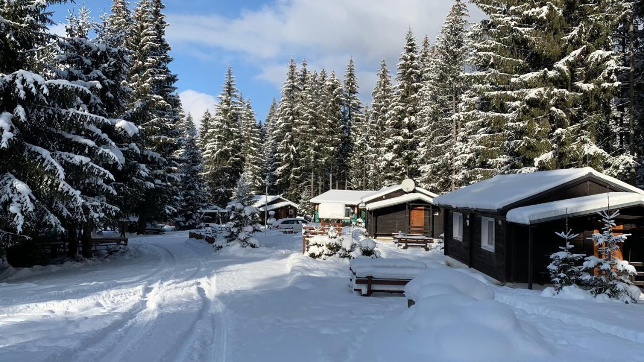 Chata Nella - Jasná Demänovská Dolina Esterno foto